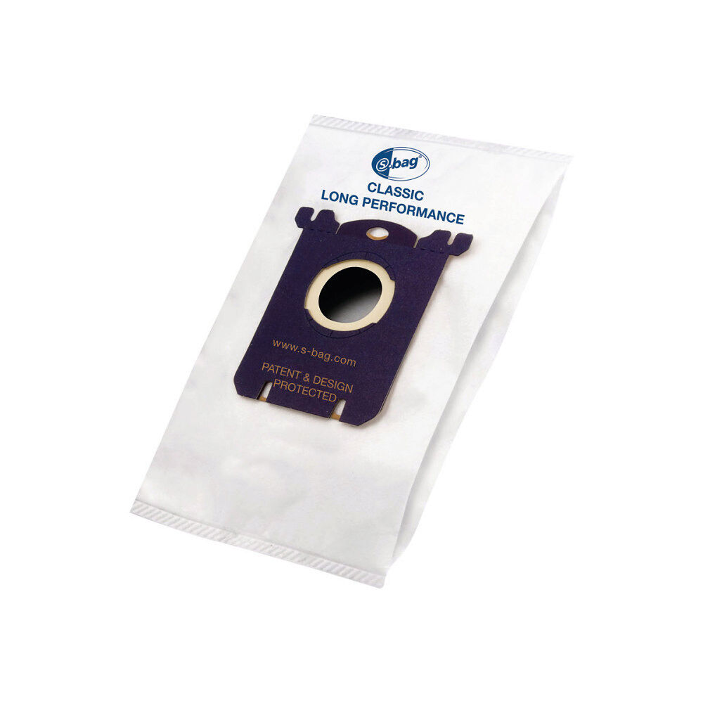 Philips Philips FC8021 Classic - Long performance - påse
