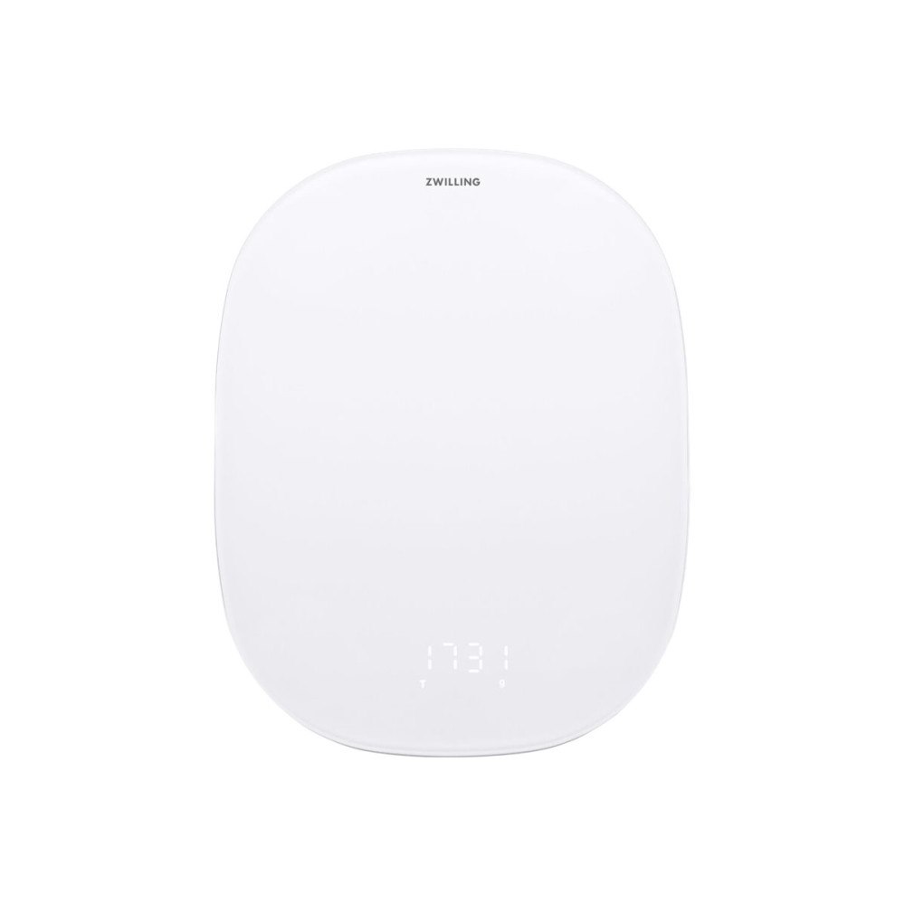 Zwilling Zwilling Enfinigy köksvåg - silver