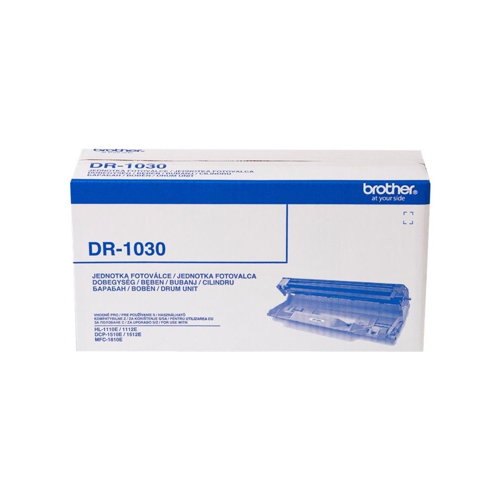 Brother Brother DR1030 - original - valsenhet