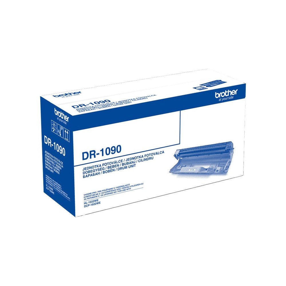 Brother Brother DR1090 - original - valsenhet