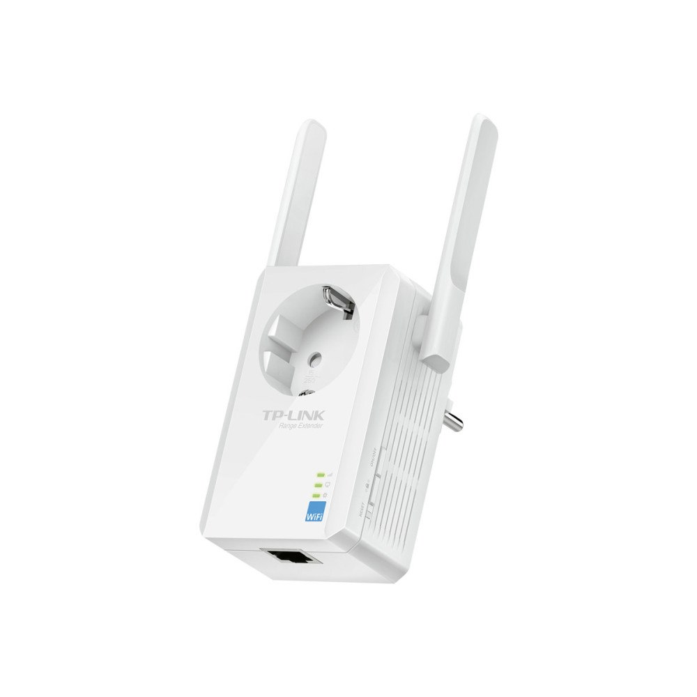 TP-LINK TP-Link TL-WA860RE - räckviddsökare för wifi - Wi-Fi