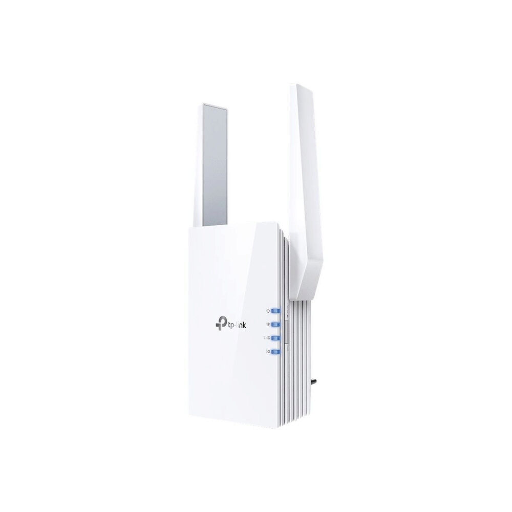 TP-LINK TP-Link RE605X - räckviddsökare för wifi - Wi-Fi 6
