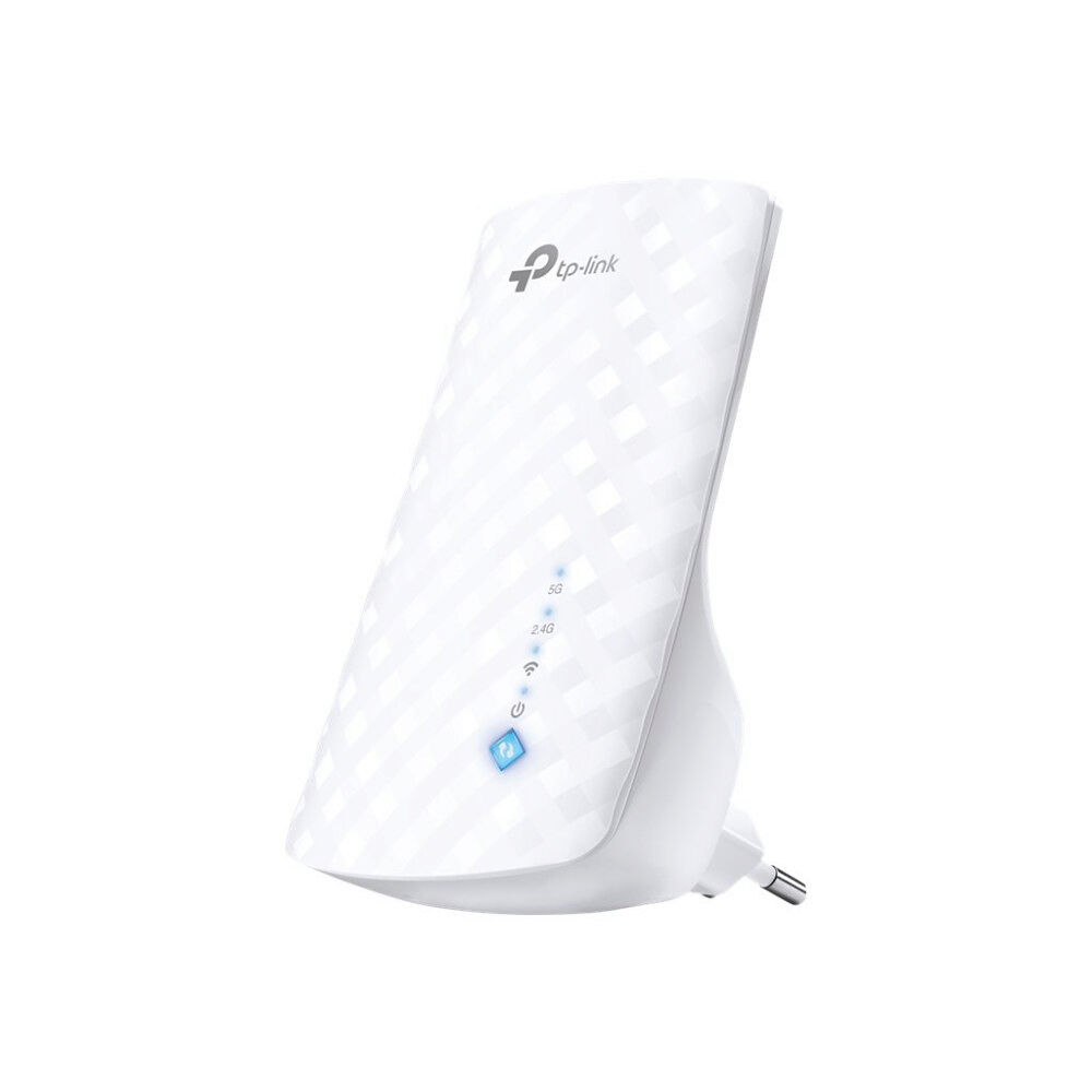 TP-LINK TP-Link RE190 - räckviddsökare för wifi - Wi-Fi 5