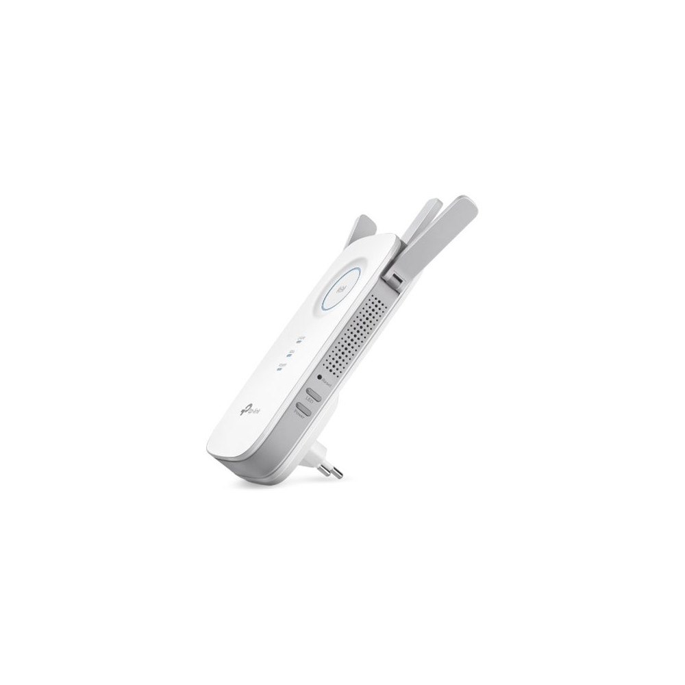 TP-LINK TP-Link RE450 - räckviddsökare för wifi - Wi-Fi 5