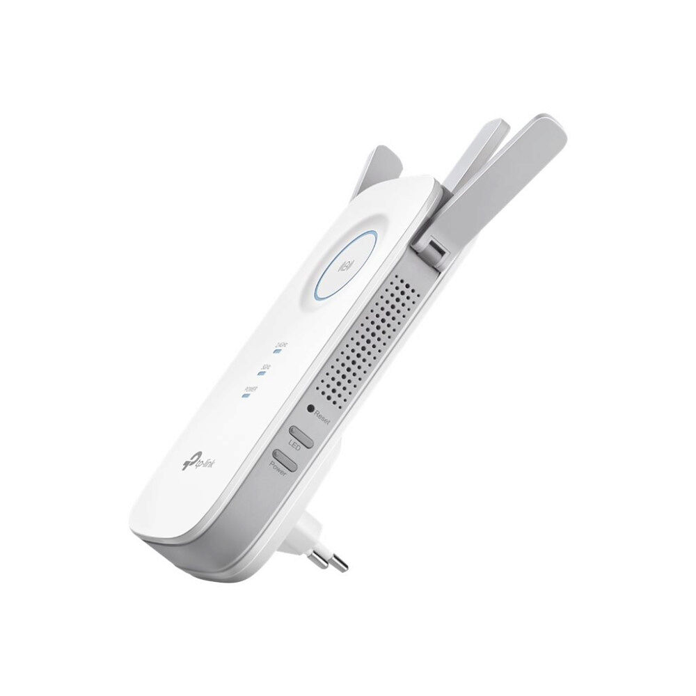 TP-LINK TP-Link RE450 - räckviddsökare för wifi - Wi-Fi 5