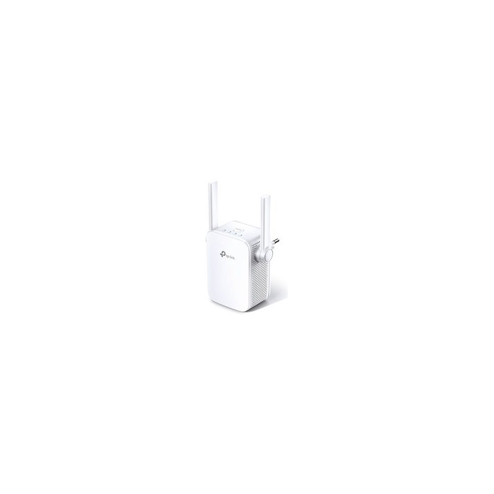 TP-LINK TP-Link AC1200 Wi-Fi Range Extender RE305 - räckviddsökare för wifi - Wi-Fi 5