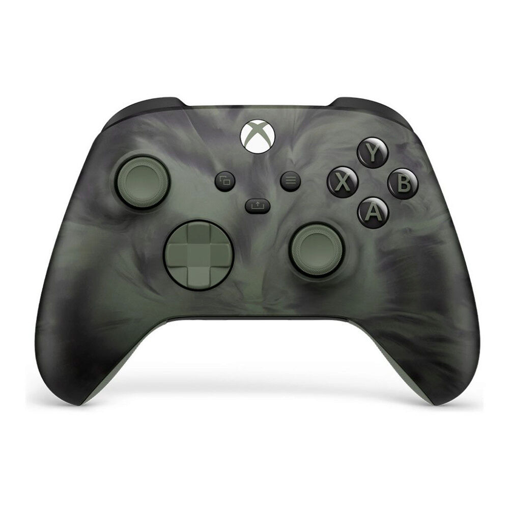 Microsoft Microsoft Xbox Wireless Controller - Nocturnal Vapor Special Edition - spelkontroll - trådlös - Bluetooth