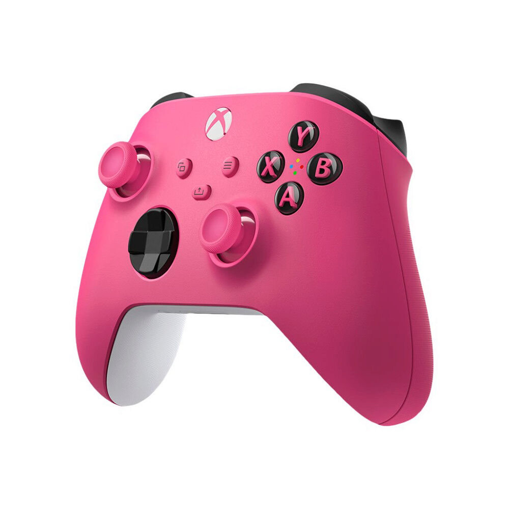 Microsoft Microsoft Xbox Wireless Controller - spelkontroll - trådlös - Bluetooth