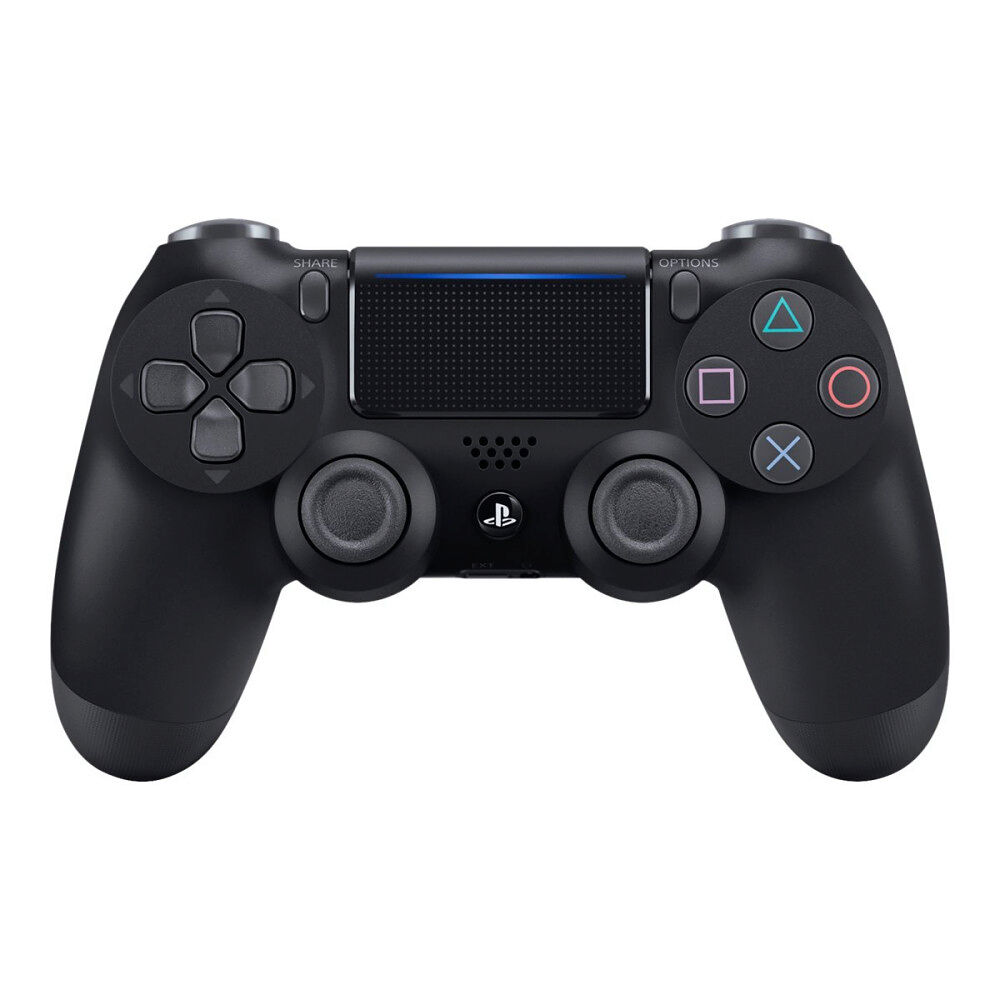 Sony Sony DualShock 4 v2 - spelkontroll - trådlös - Bluetooth