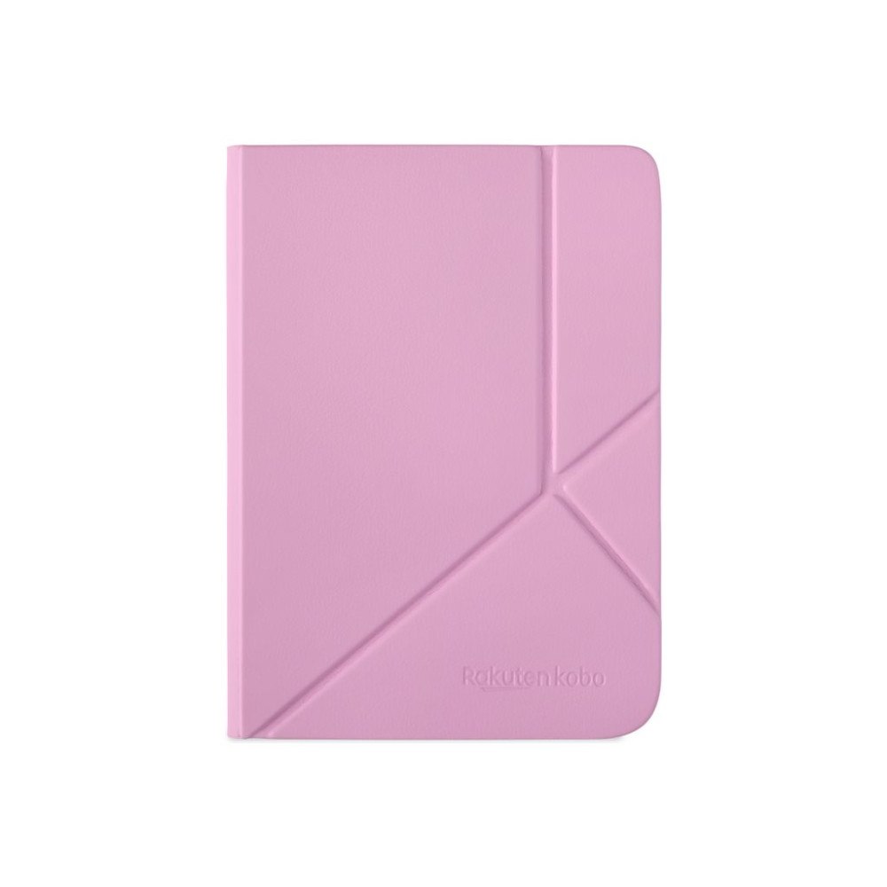 Kobo Kobo Clara SleepCover - vikbart fodral för eBook-läsare