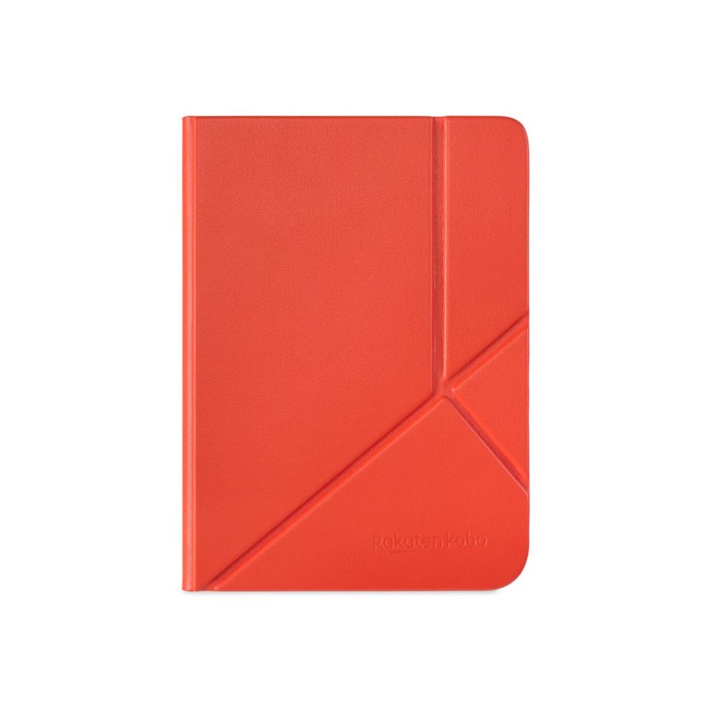 Kobo Kobo Clara SleepCover - vikbart fodral för eBook-läsare