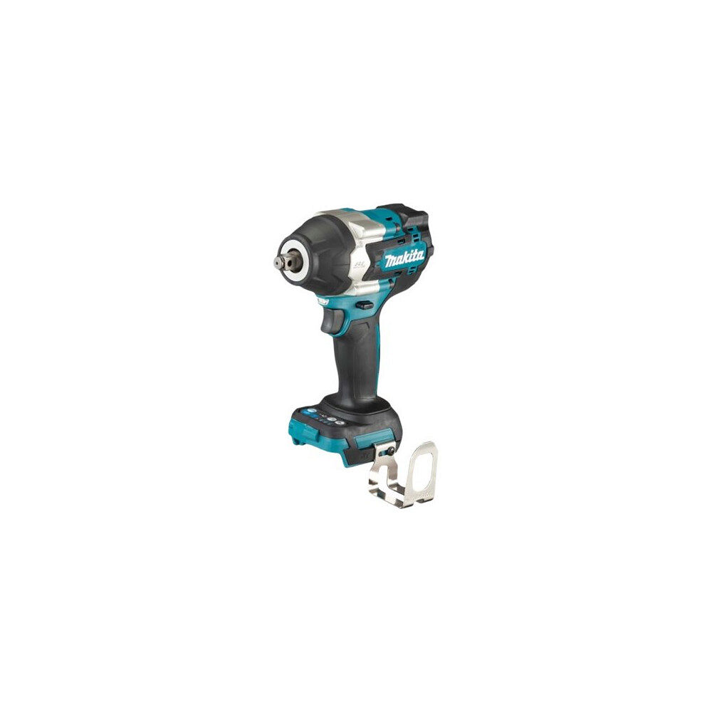 Makita Makita DTW700Z - mutterdragare - sladdlös