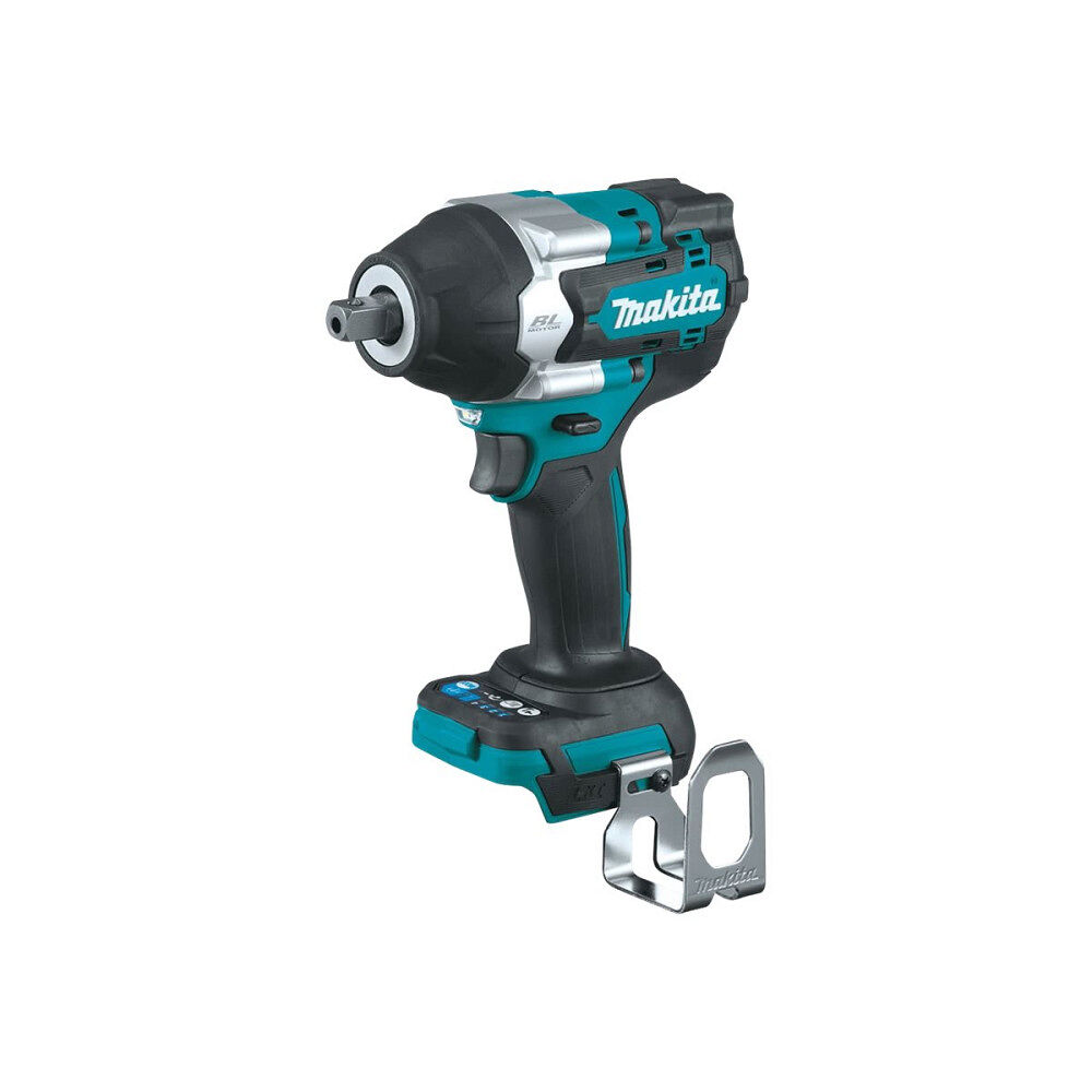 Makita Makita DTW701 - mutterdragare - sladdlös - inget batteri