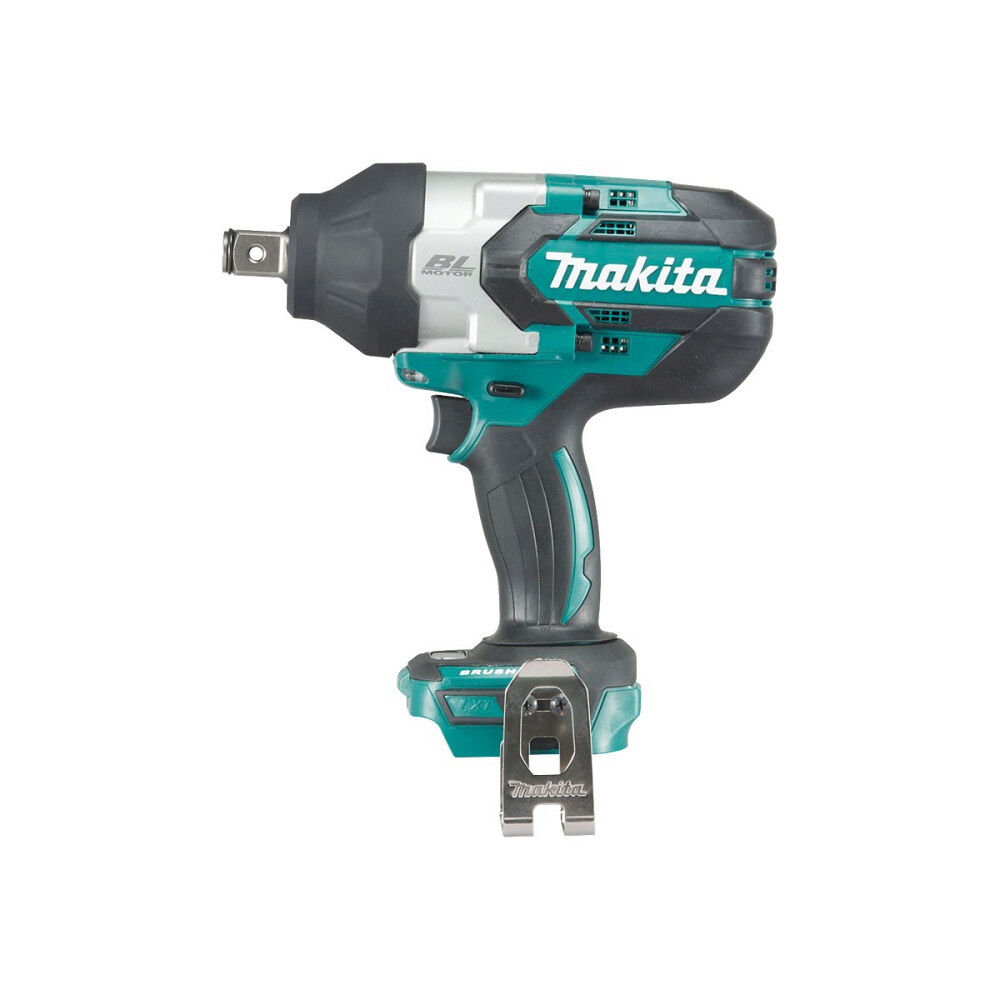 Makita Makita DTW1001Z - mutterdragare - sladdlös - inget batteri