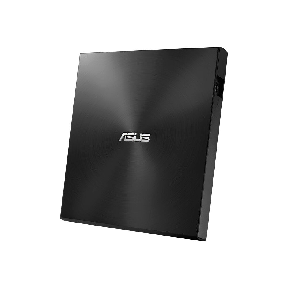 ASUS ASUS ZenDrive U7M SDRW-08U7M-U - DVD±RW- (±R DL-) / DVD-RAM-enhet - USB 2.0 - extern