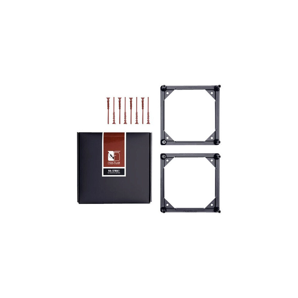 NOCTUA Noctua NA-SFMA1 - adapter för ram för vätskekylsystem
