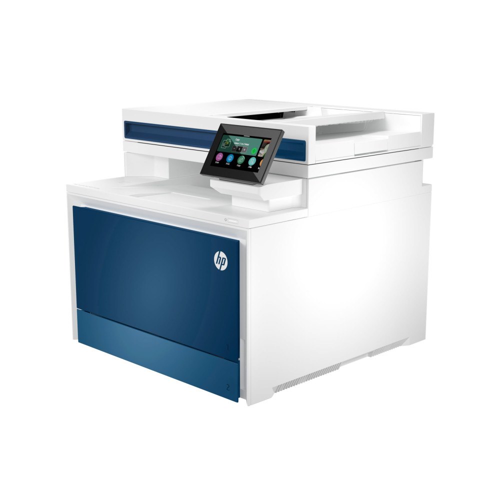Hewlett-Packard HP Color LaserJet Pro MFP 4302fdw - multifunktionsskrivare - färg