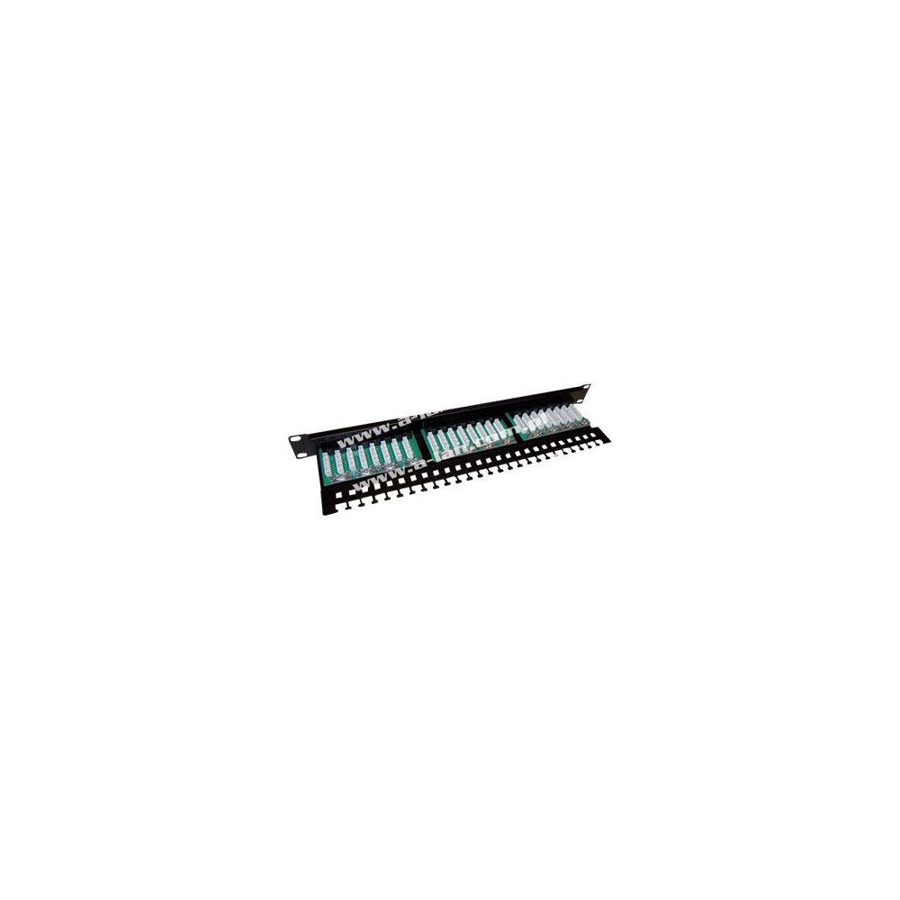 A-LAN ALANTEC patch-panel