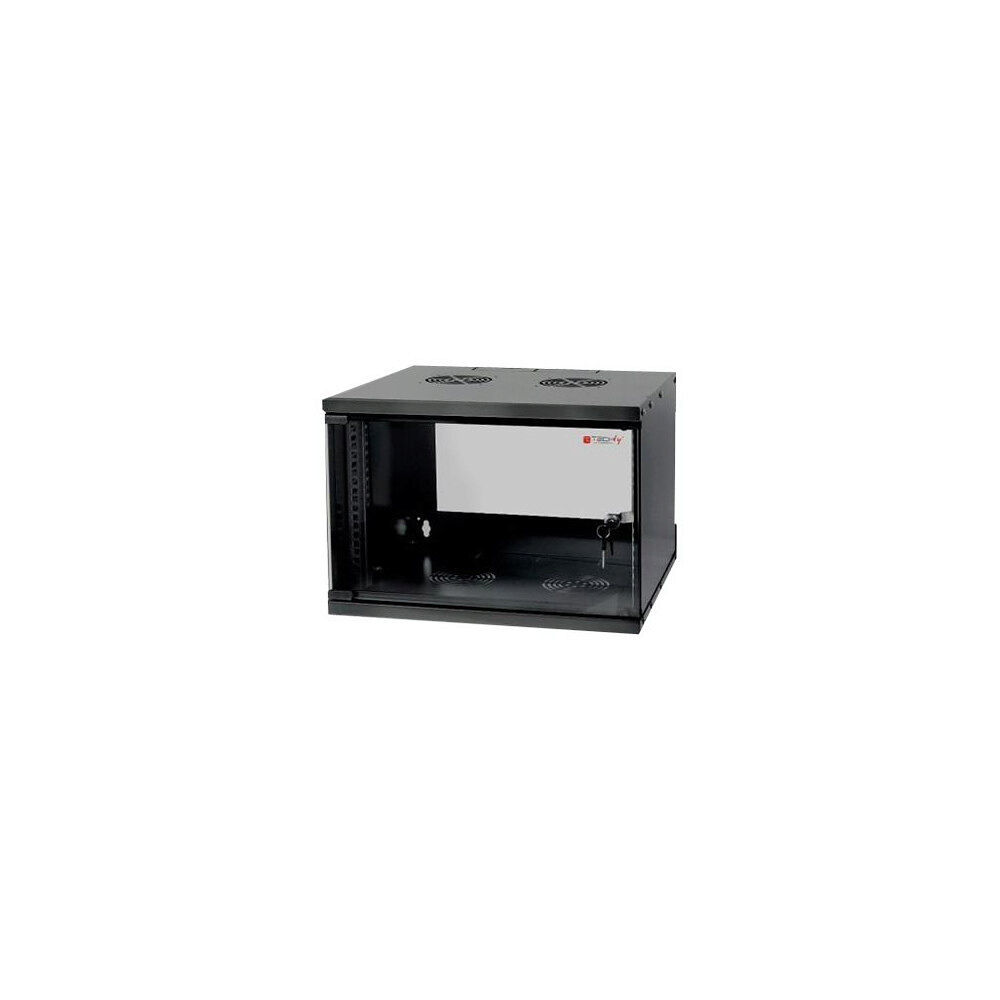 TECHLY TECHly Professional D320 - rack - 6U