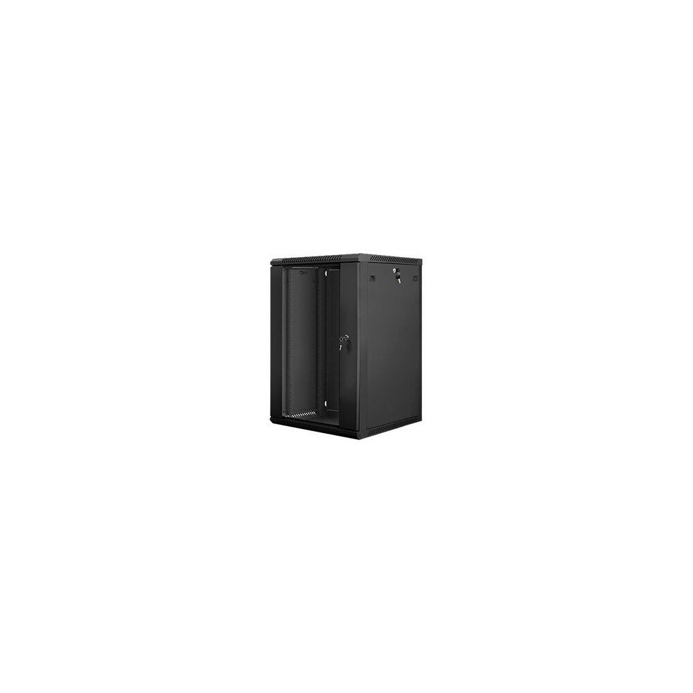 LANBERG Lanberg - rack - 18U