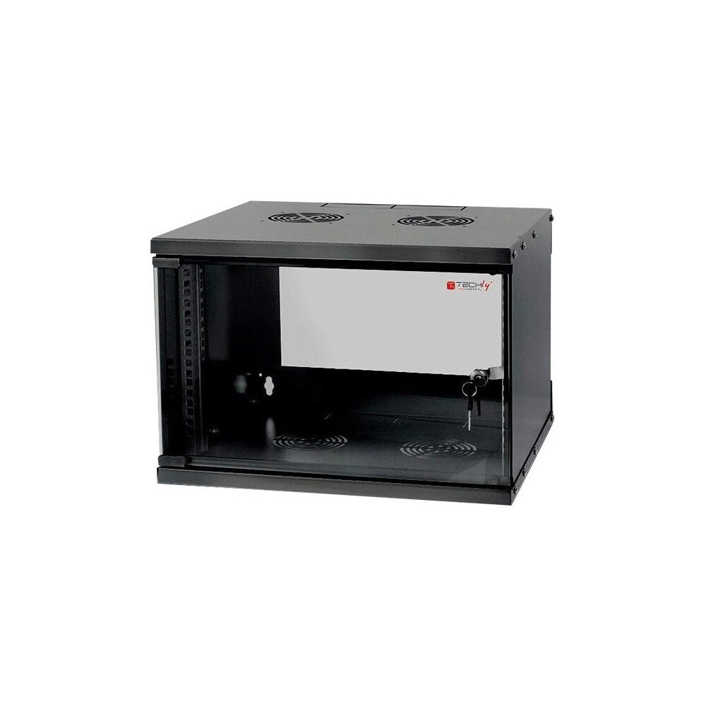 TECHLY TECHly Professional - rack - 6U