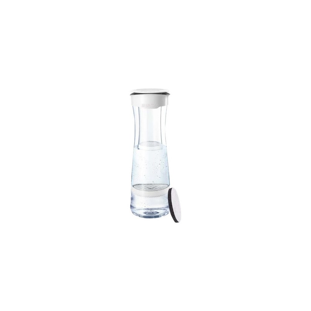 Brita BRITA Fill&Serve Mind - water filter carafe - grafit - 1.3 L