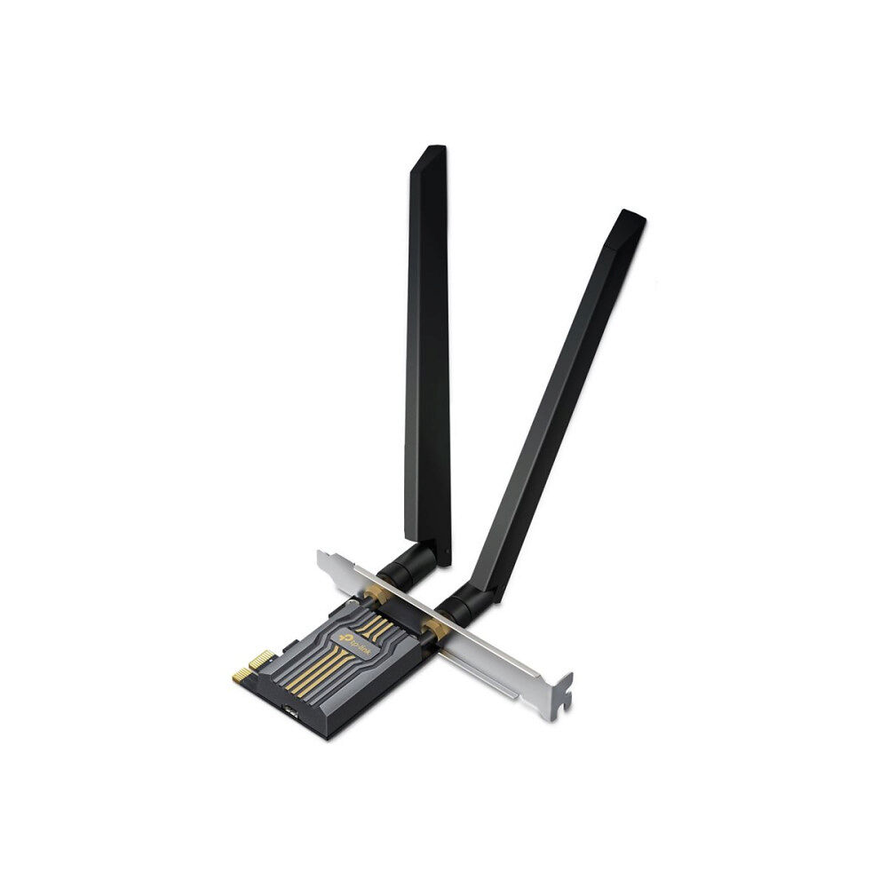 TP-LINK TP-Link Archer TBE400E V1 - nätverksadapter - PCIe