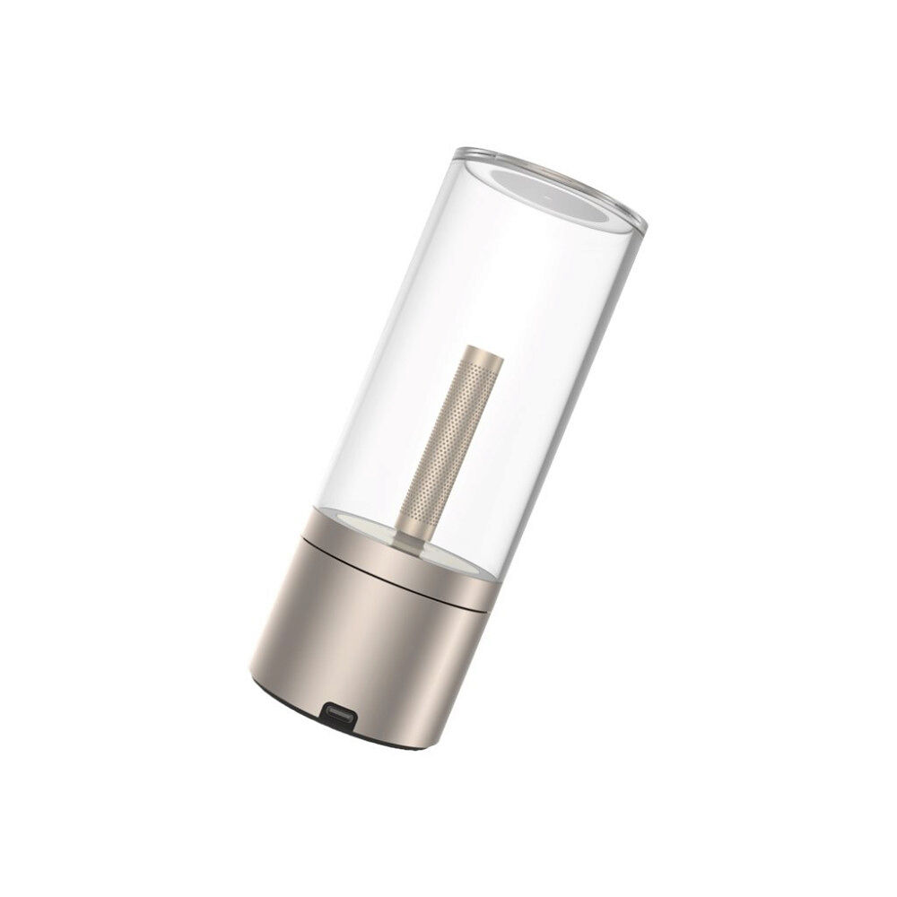 Yeelight Yeelight Candela - dekorationslampa - 5 W - 1800 K - cylinder