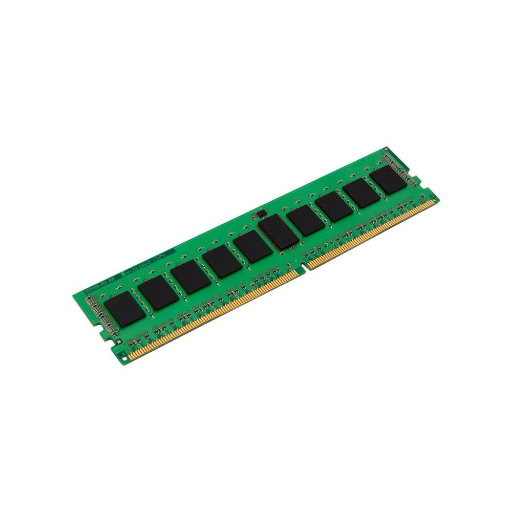Kingston Kingston - DDR4 - modul - 16 GB - DIMM 288-pin / PC4-21300 - registrerad
