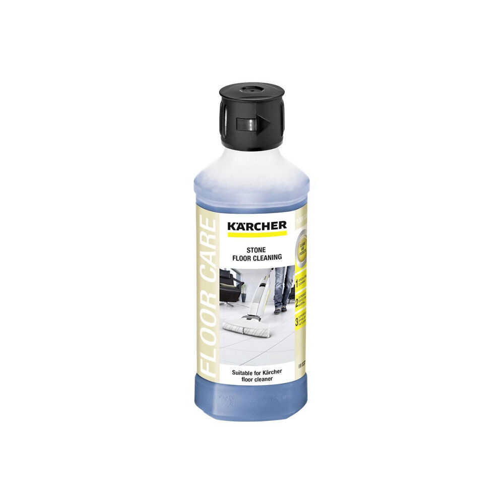 KARCHER Kärcher Floor Care RM 537 rengörare - vätska - flaska - 500 ml