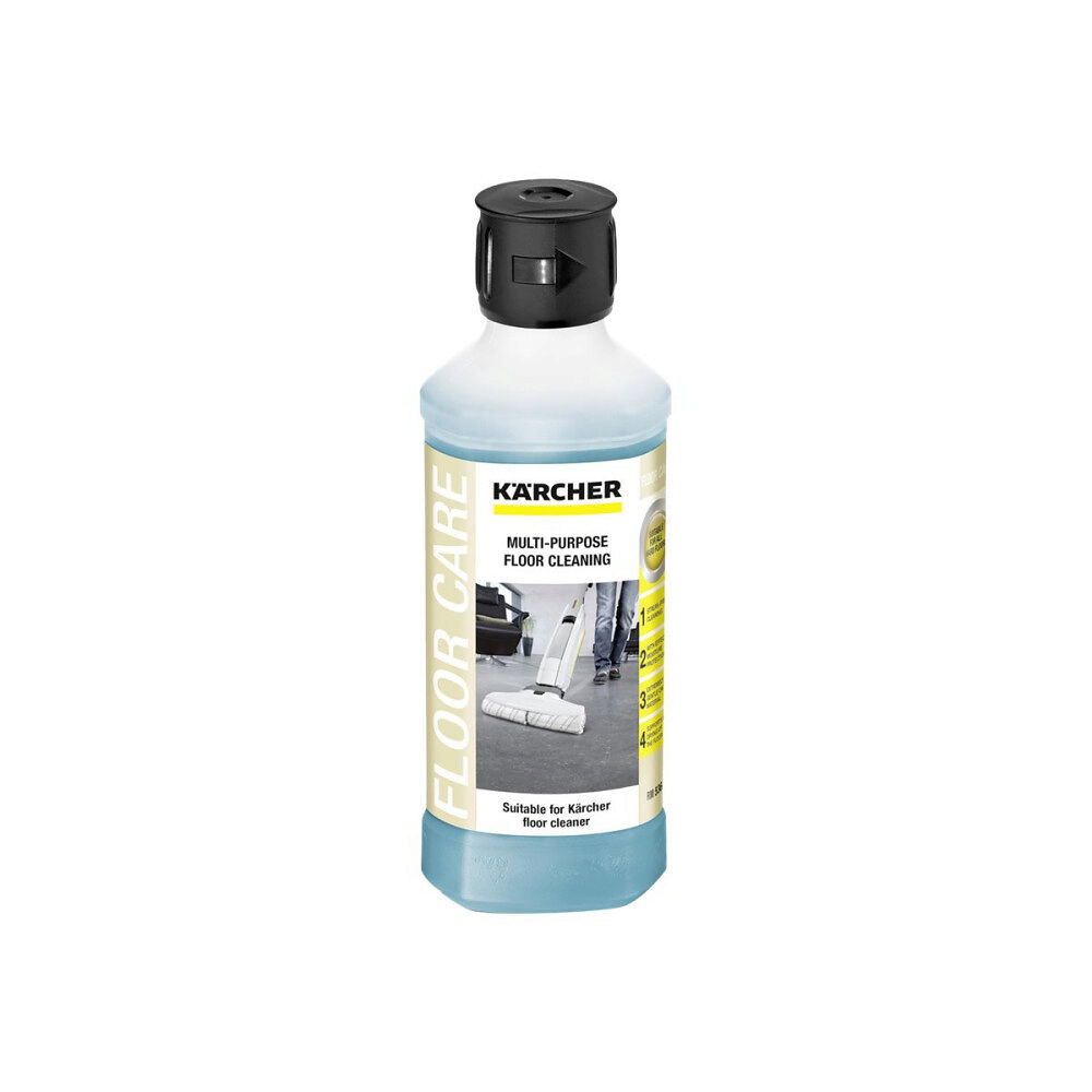 KARCHER Kärcher Floor Care RM 536 rengörare - vätska - flaska - 500 ml