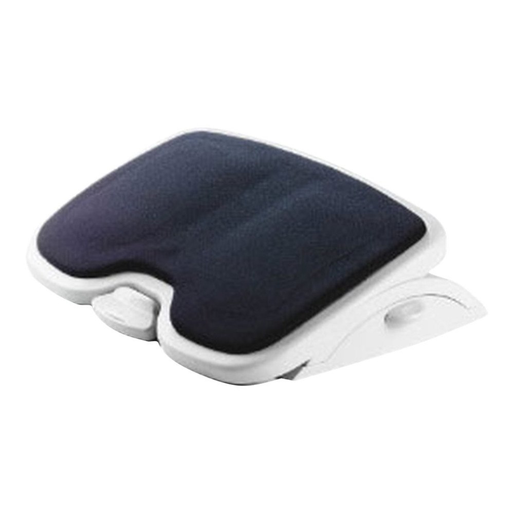 KENSINGTON Kensington Solemate Comfort Footrest - fotstöd - grå, svart