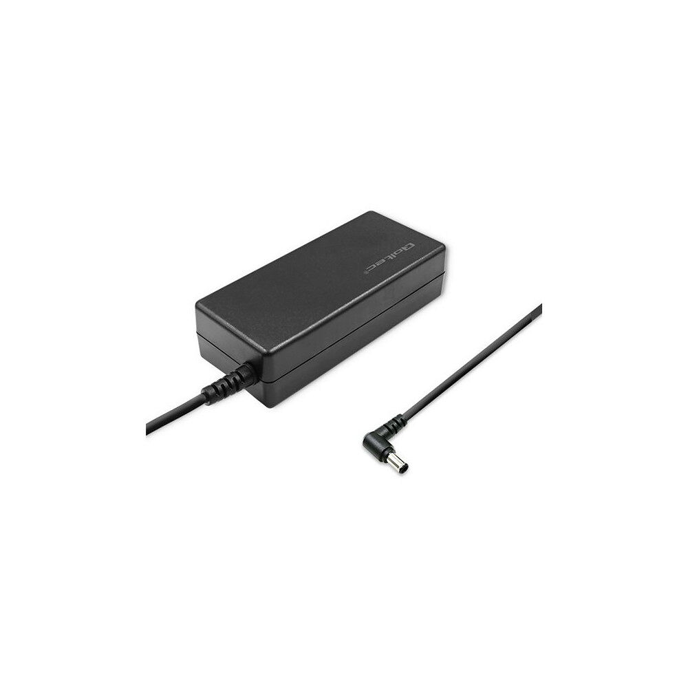 Qoltec Qoltec - strömadapter - 14V, 2,1A, 6,5*4,4, + strömkabel - 30 Watt