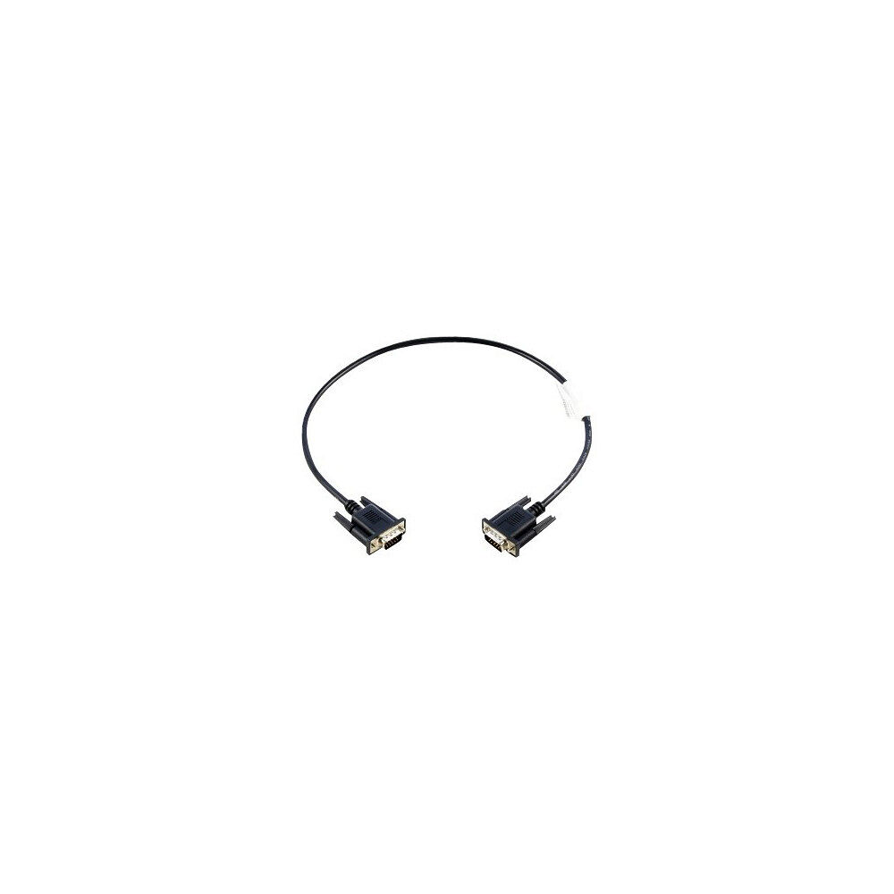 Lenovo Lenovo VGA-kabel - 0.5 m