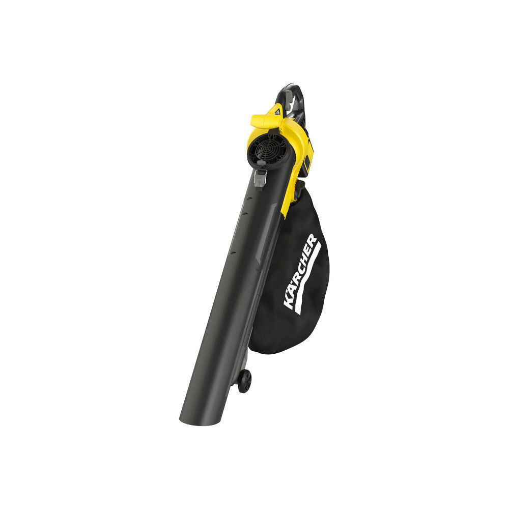 KARCHER Kärcher BLV 36-240 - trädgårdsdammsugare/lövblåsare - elektrisk - sladdlös