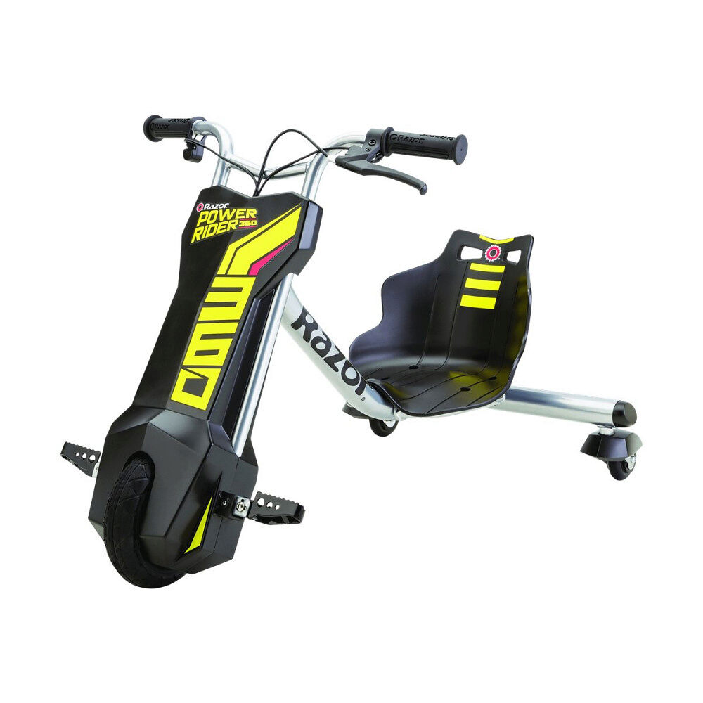 Razor Razor PowerRider 360 - elektrisk sparkcykel