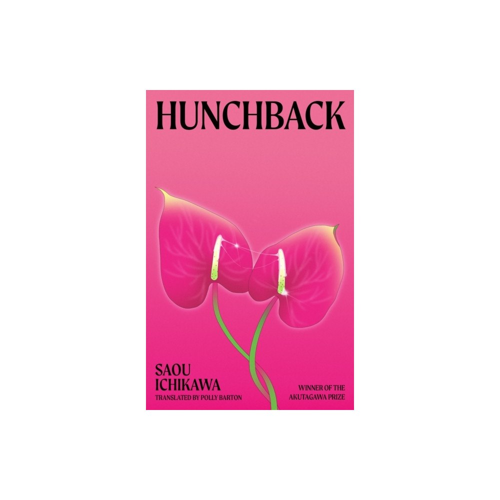 Saou Ichikawa Hunchback (pocket, eng)