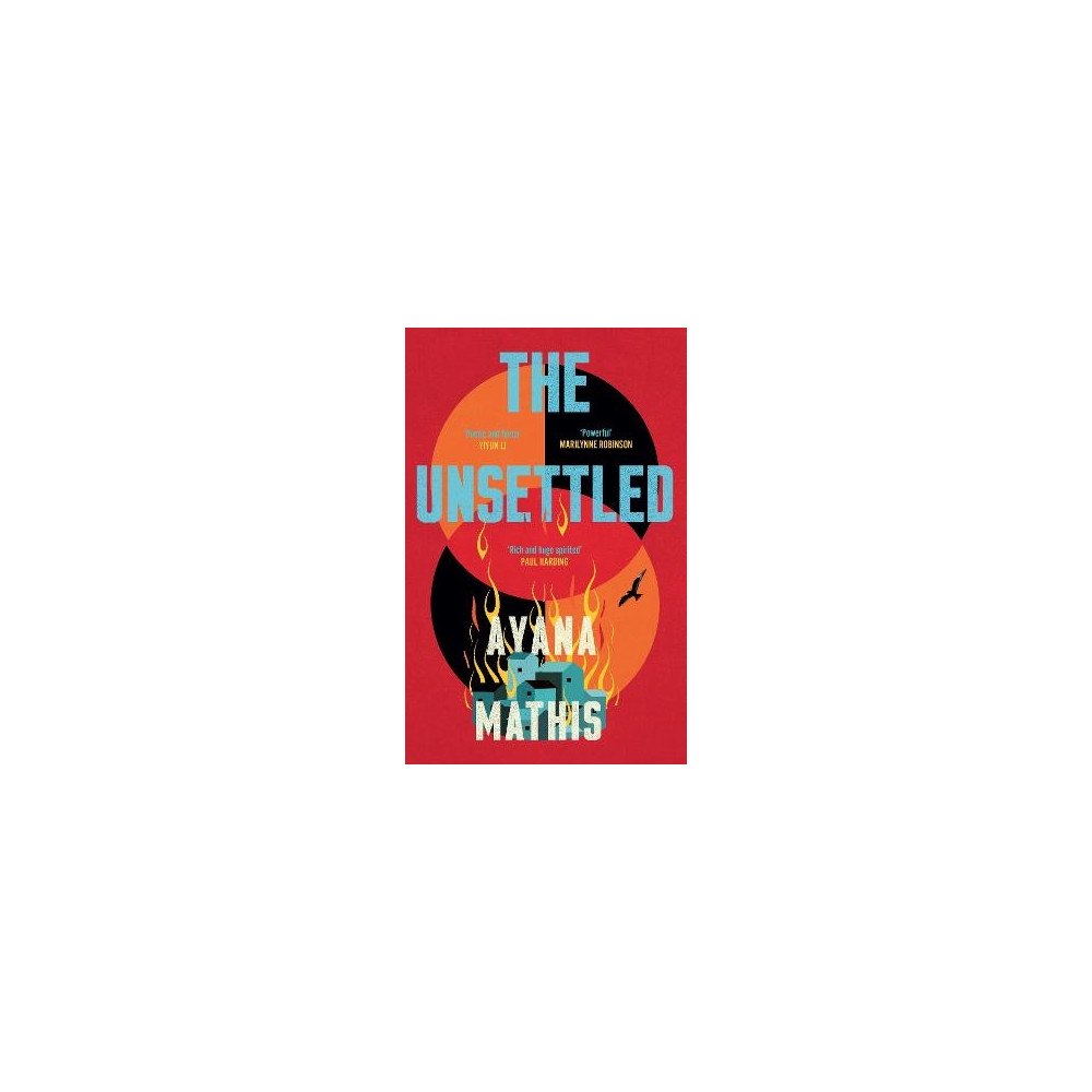 Ayana Mathis The Unsettled (pocket, eng)