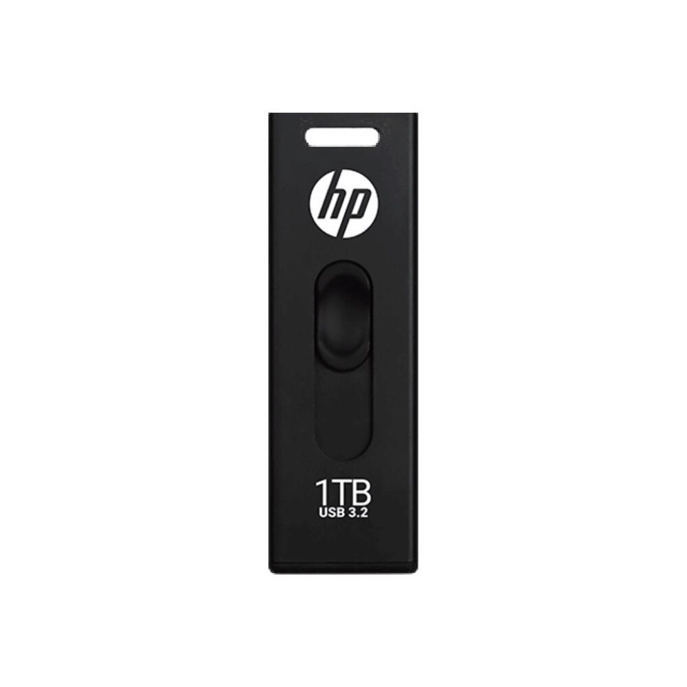 PNY Technologies HP x911w - USB flash-enhet - 1 TB