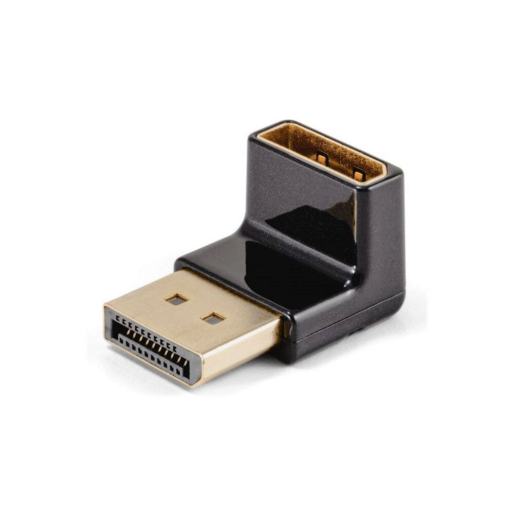 Club 3D Club 3D - DisplayPort-adapter - DisplayPort till DisplayPort