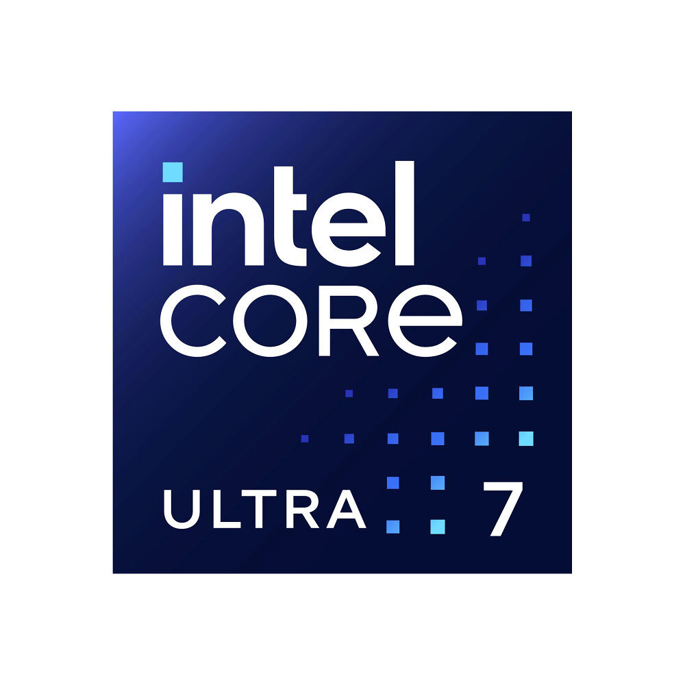 Intel Intel Core Ultra 7 265F / 2.4 GHz processor - Box