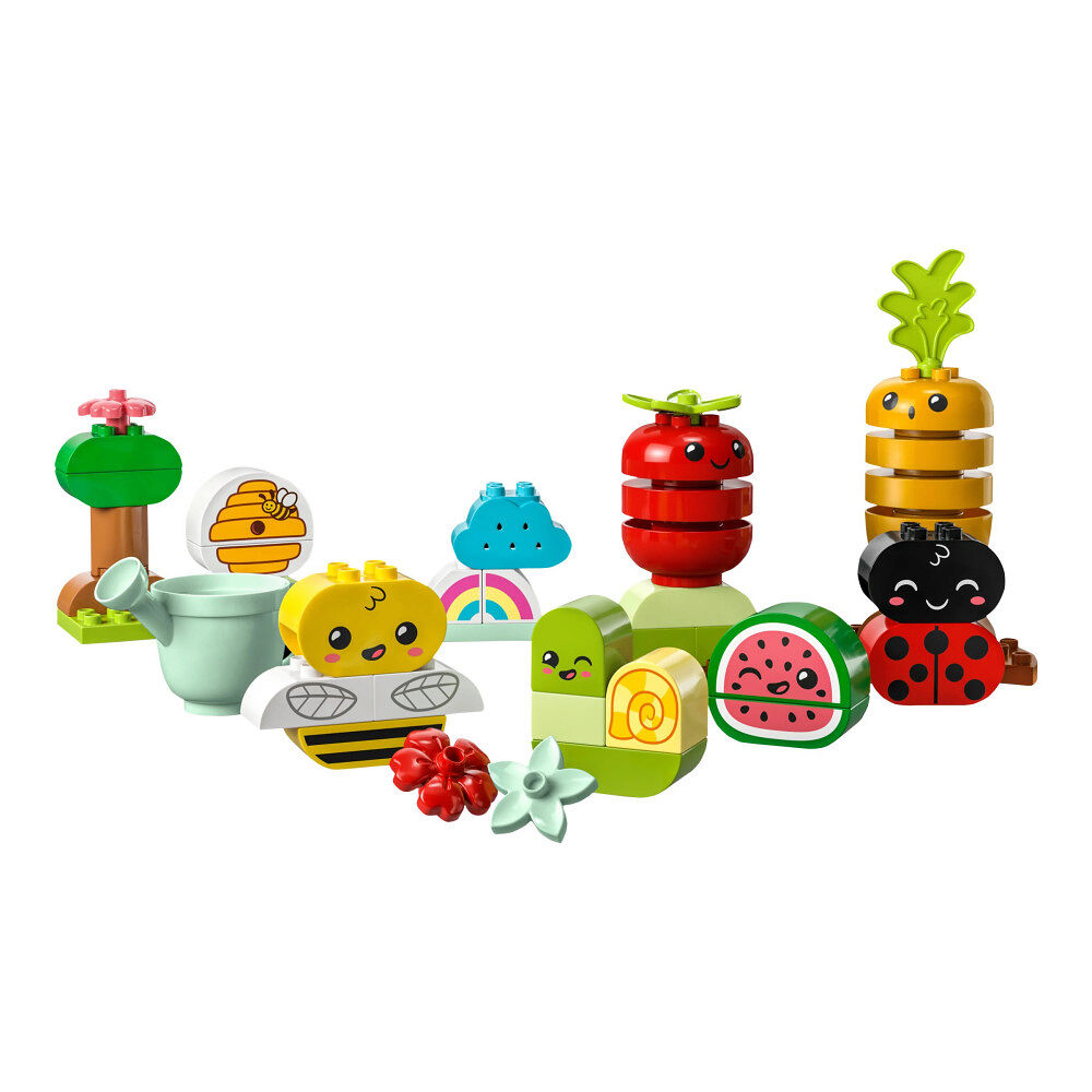 LEGO LEGO DUPLO 10984 - Organic Garden - byggsats