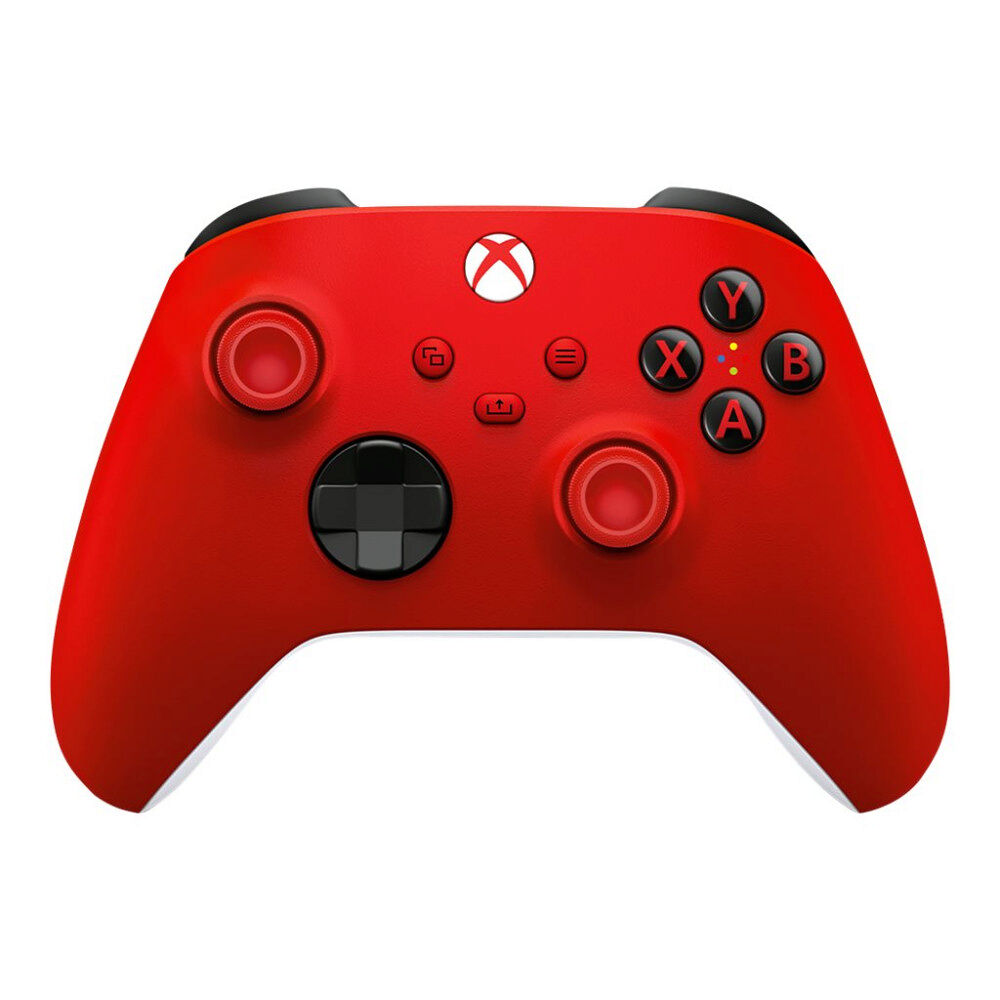 Microsoft Microsoft Xbox Wireless Controller - spelkontroll - trådlös - Bluetooth