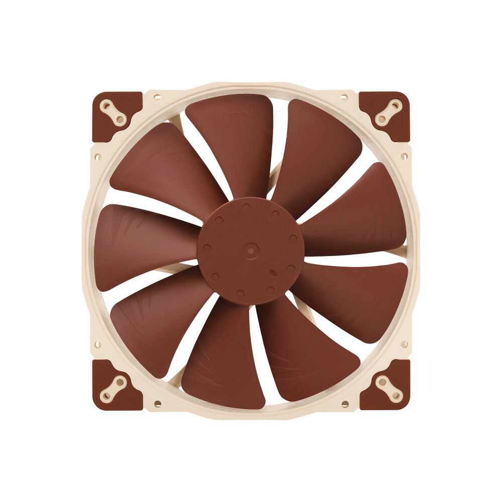 NOCTUA Noctua NF-A20 5V PWM - lådfläkt