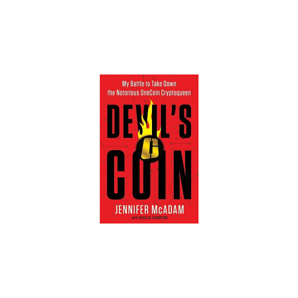 Ad Lib Devil's Coin (häftad, eng)
