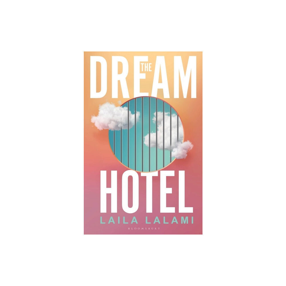 Laila Lalami The Dream Hotel (häftad, eng)