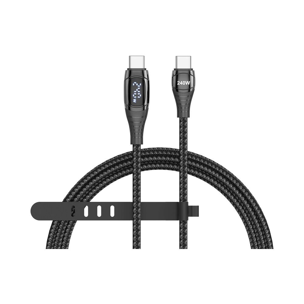 SMALLRIG SmallRig 5113 240W Power Cable with Led Display