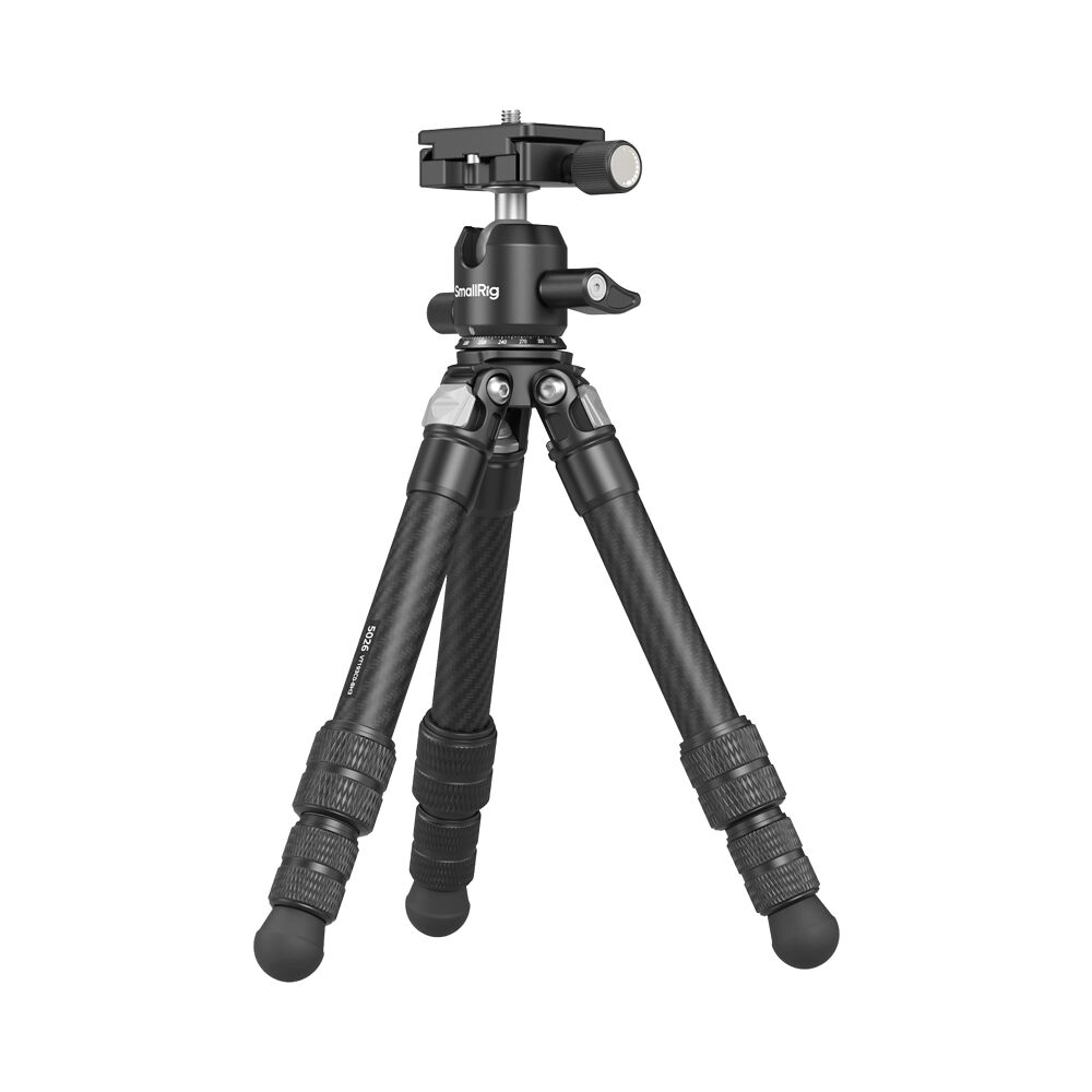 SMALLRIG SmallRig 5026 Carbon Fiber Pocket Tripod Kit