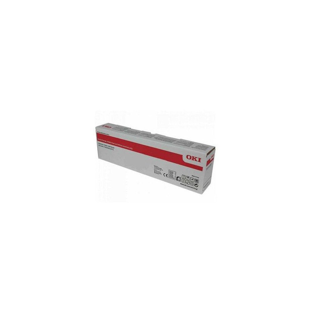 OKI Toner OKI 47095702 C824/834/844 5K mag