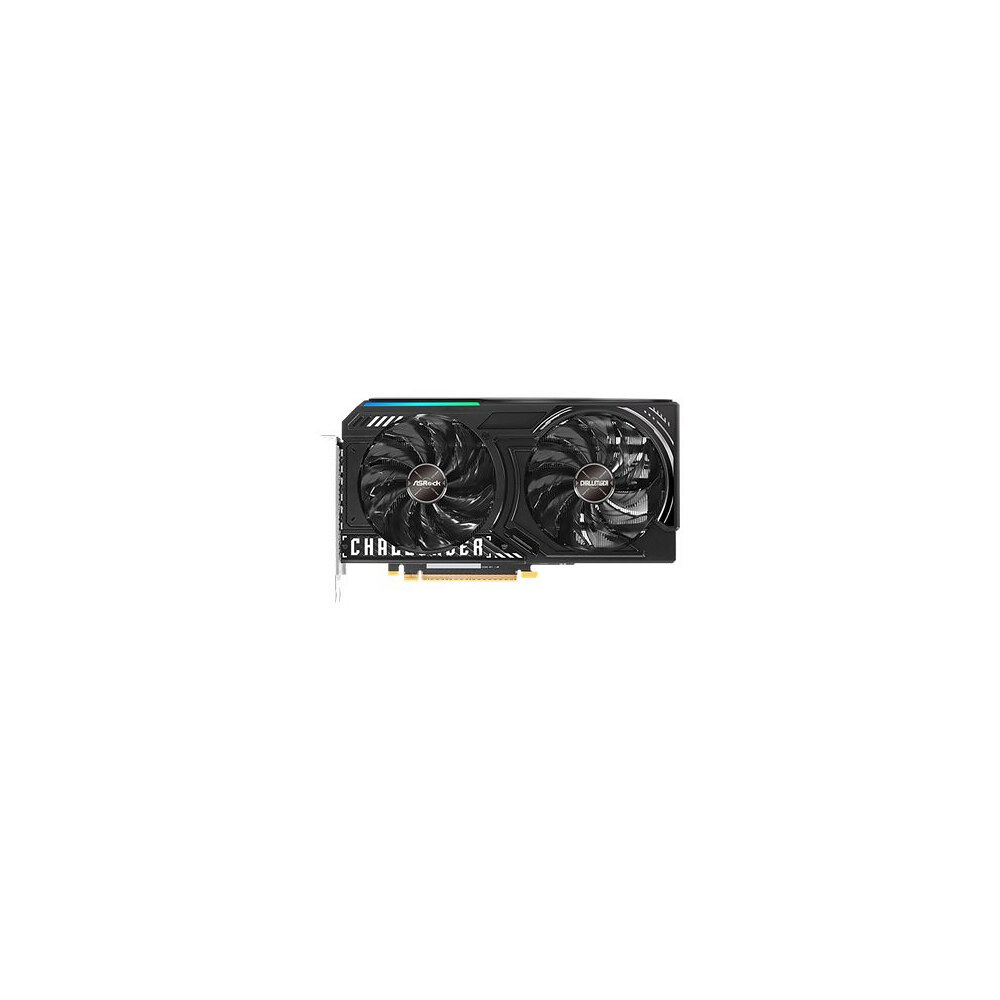 ASRock ASRock Challenger Intel Arc B570 10GB OC - grafikkort - Arc B570 - 10 GB